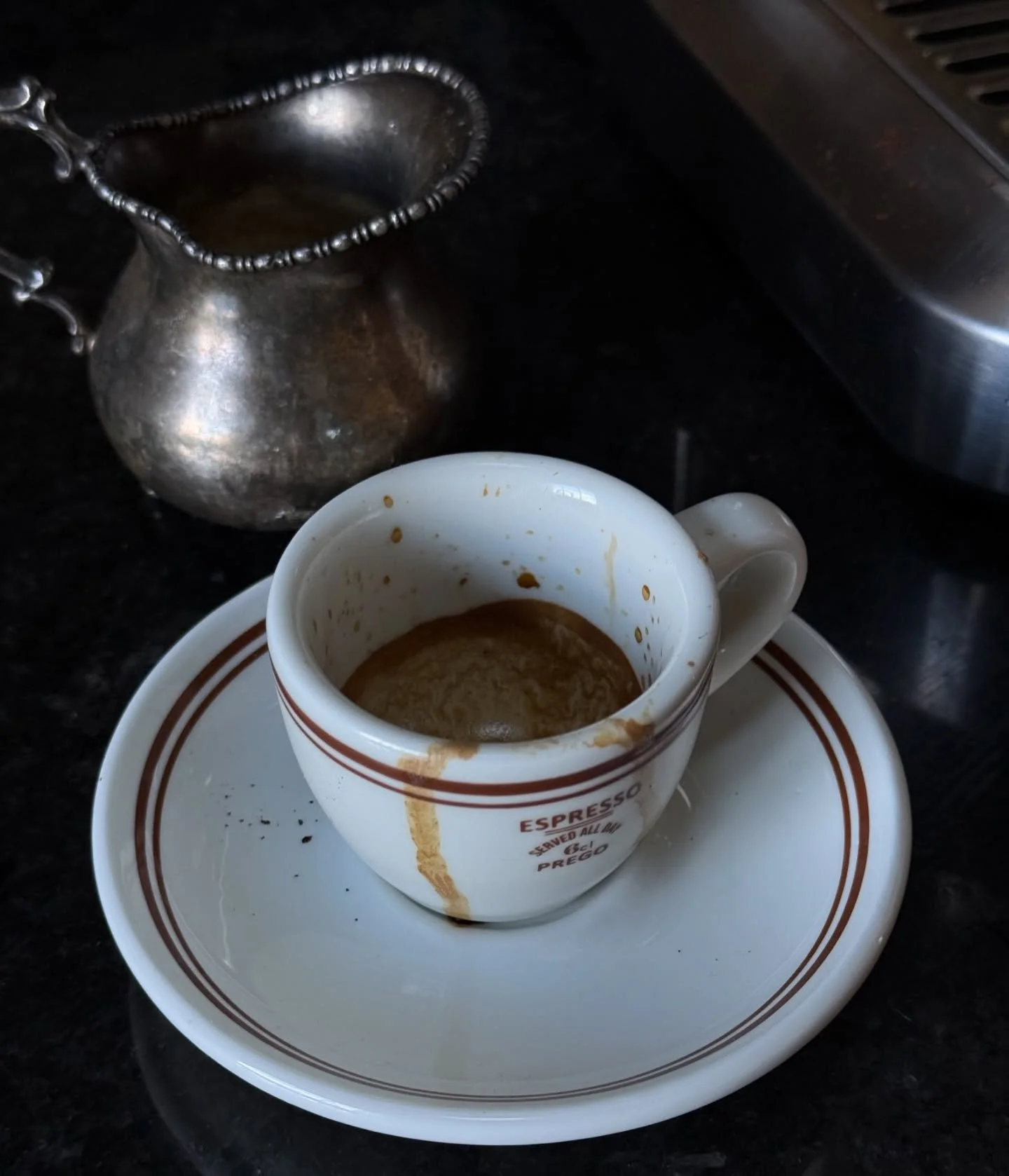 Cozy, rainy April afternoon. Time for another cup?

See you on May 3rd, from 10am-2pm. Tickets can be purchased at the link in my bio.