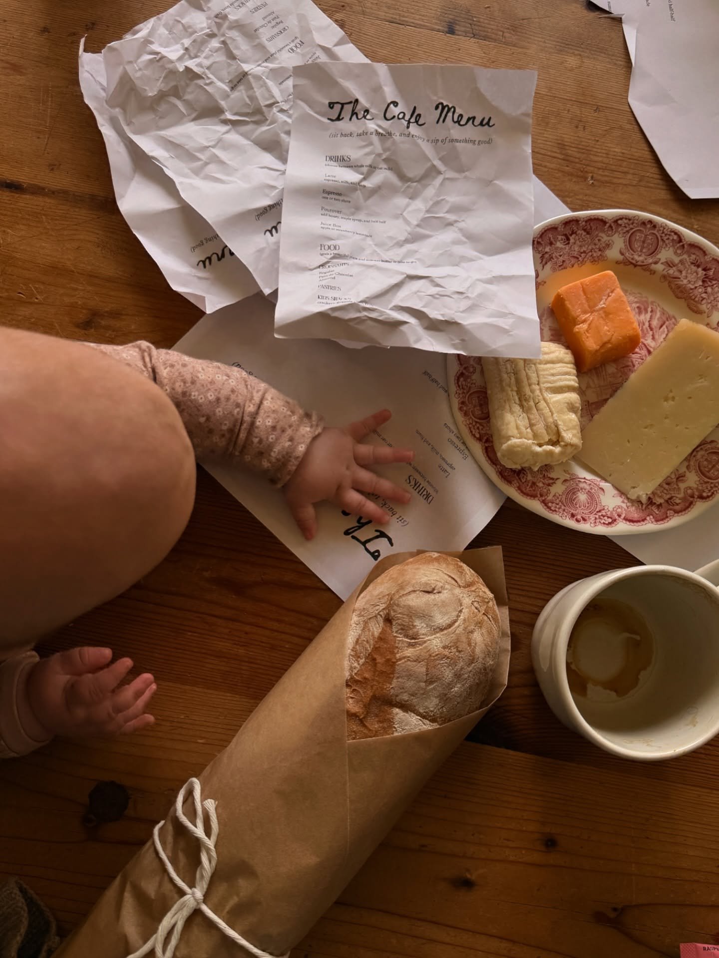 iPhone photos in preparation for Sunday&rsquo;s Cafe. Motherhood is taking 98% of me these days (and nights, hello 4-month regression) so consistency and strategy have fallen to the wayside. What hasn&rsquo;t fallen is my love for coffee, conversatio