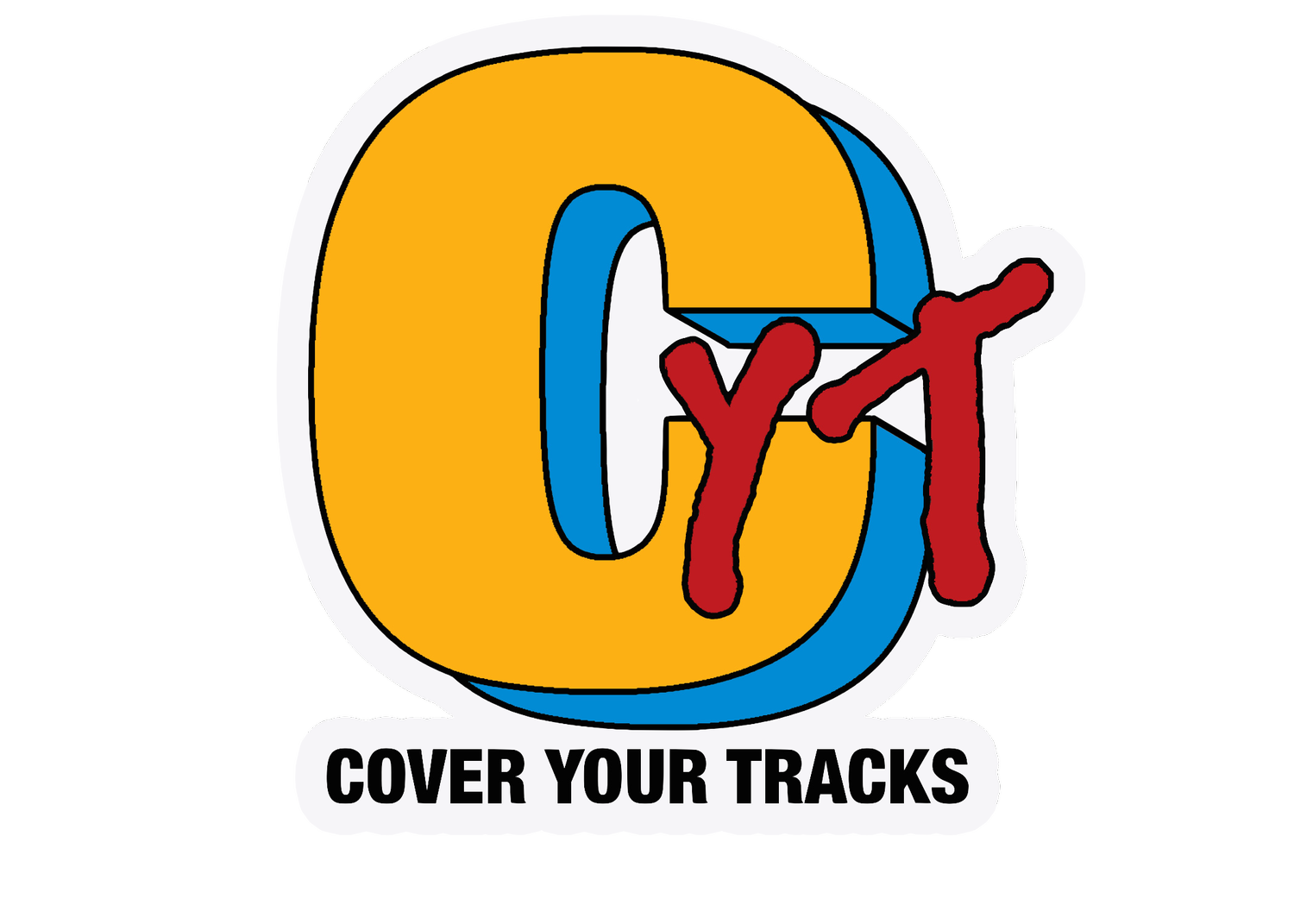 Cover Your Tracks