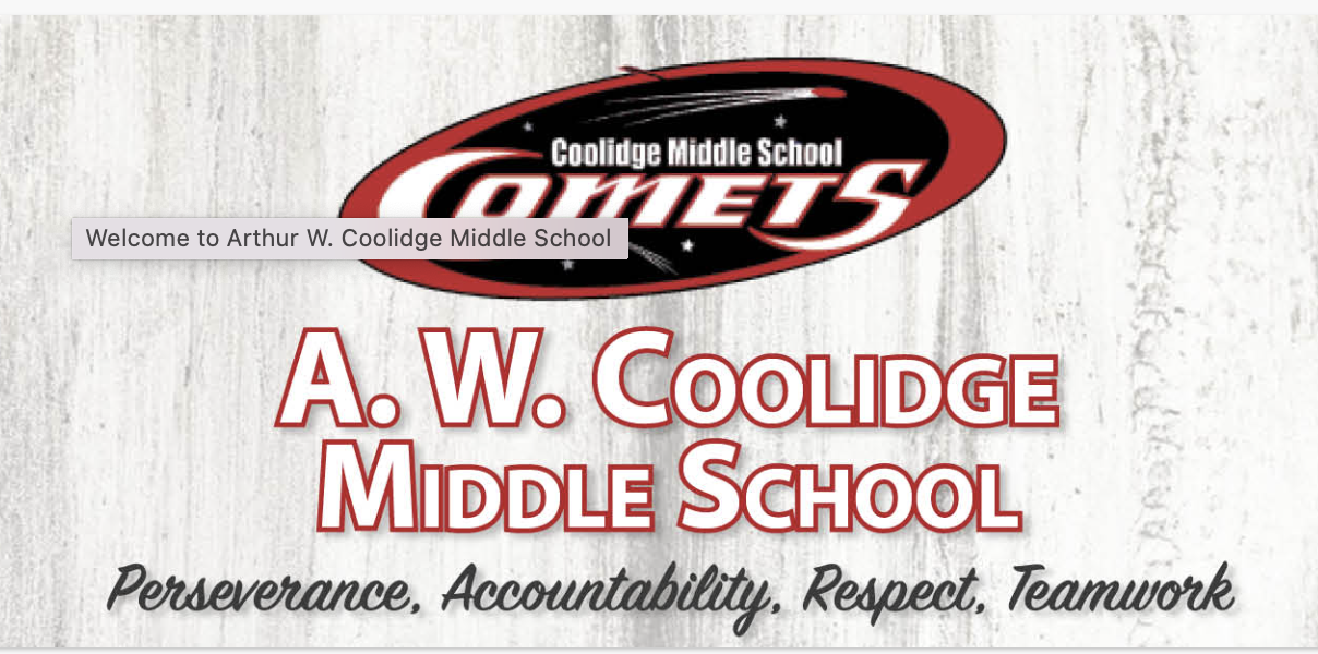 Coolidge PTO