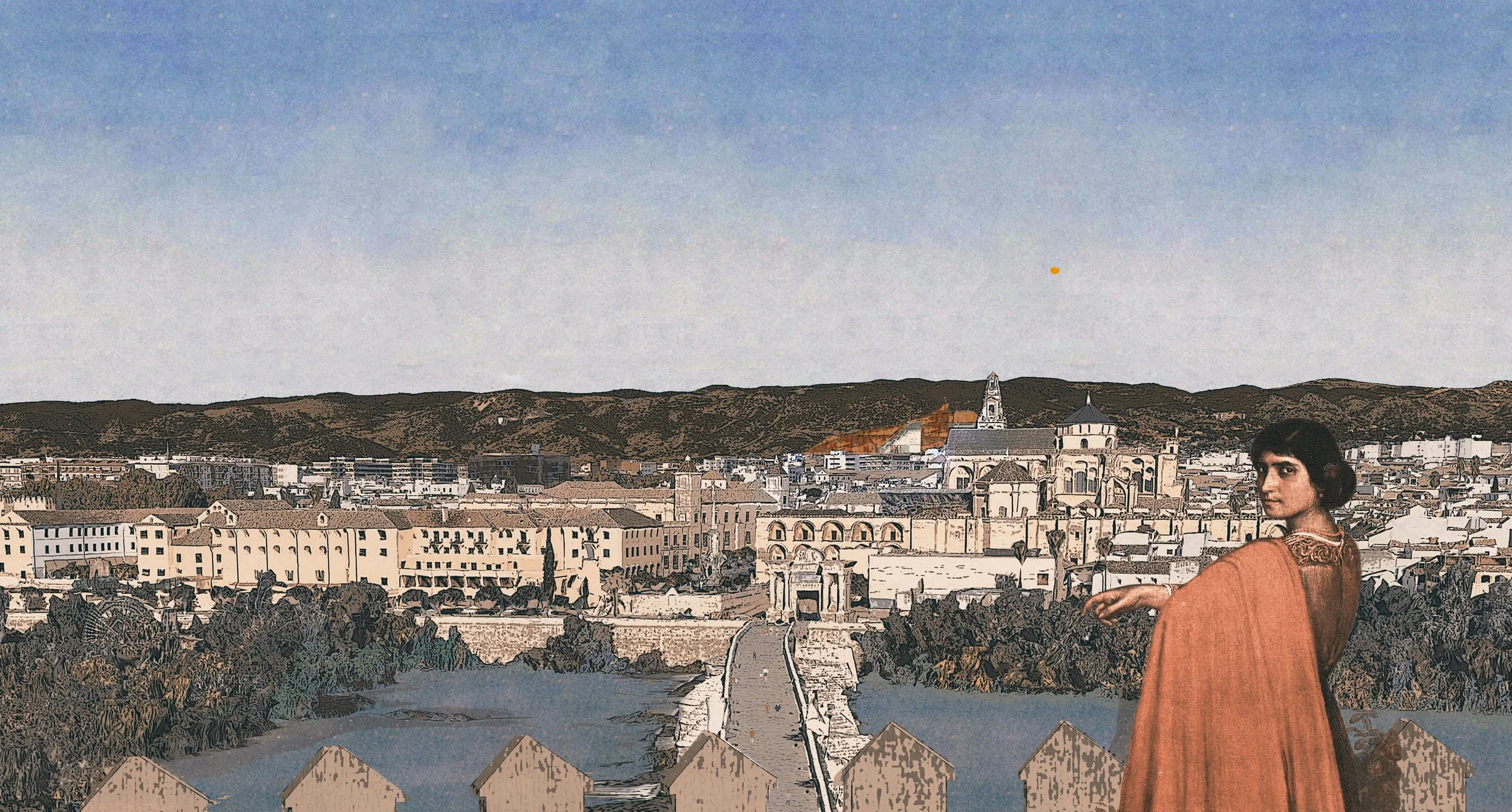 DS11_DariaKonopko_ArcheoStation_View frm the tower.jpg