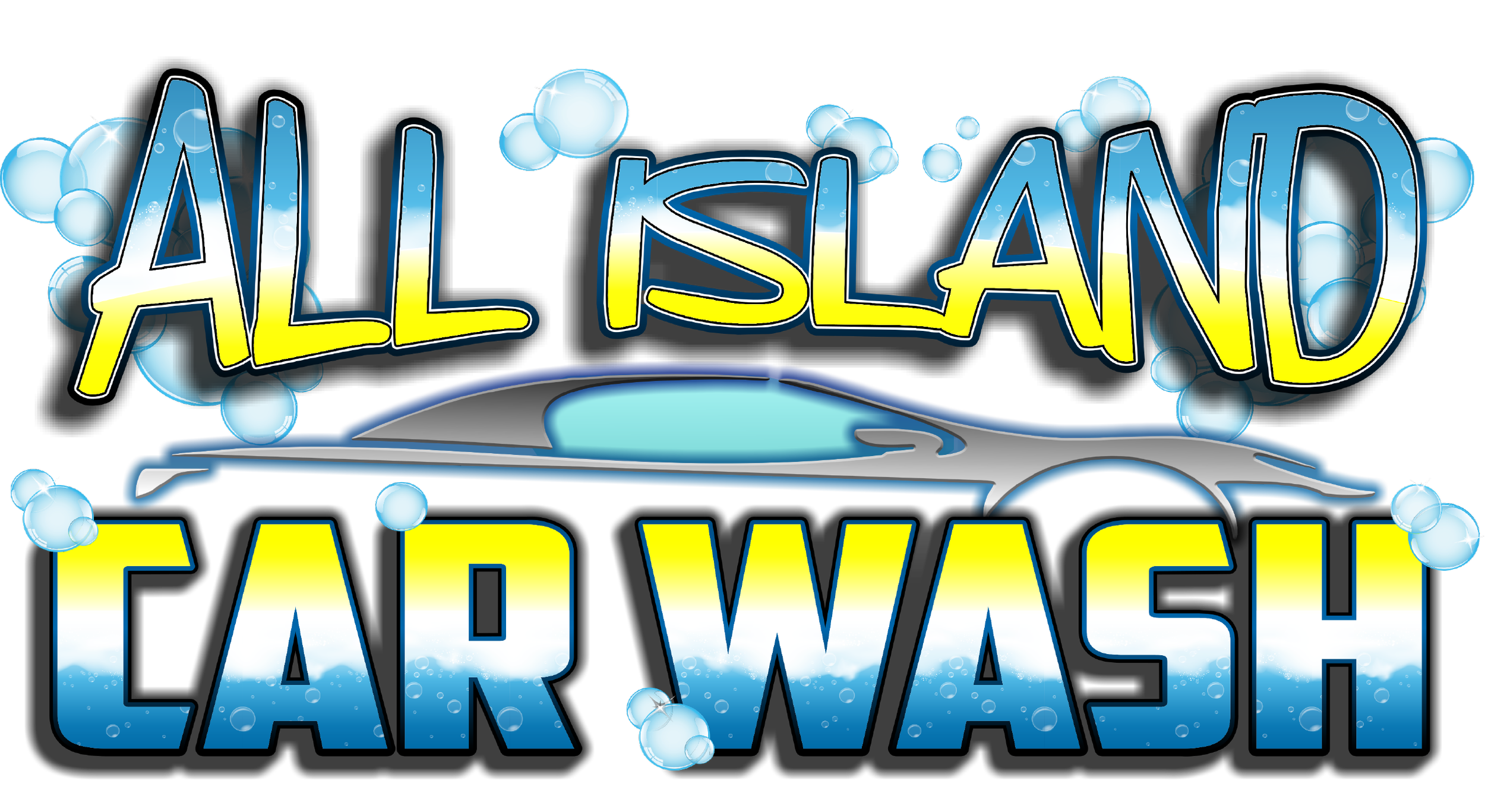 All Island Car Wash