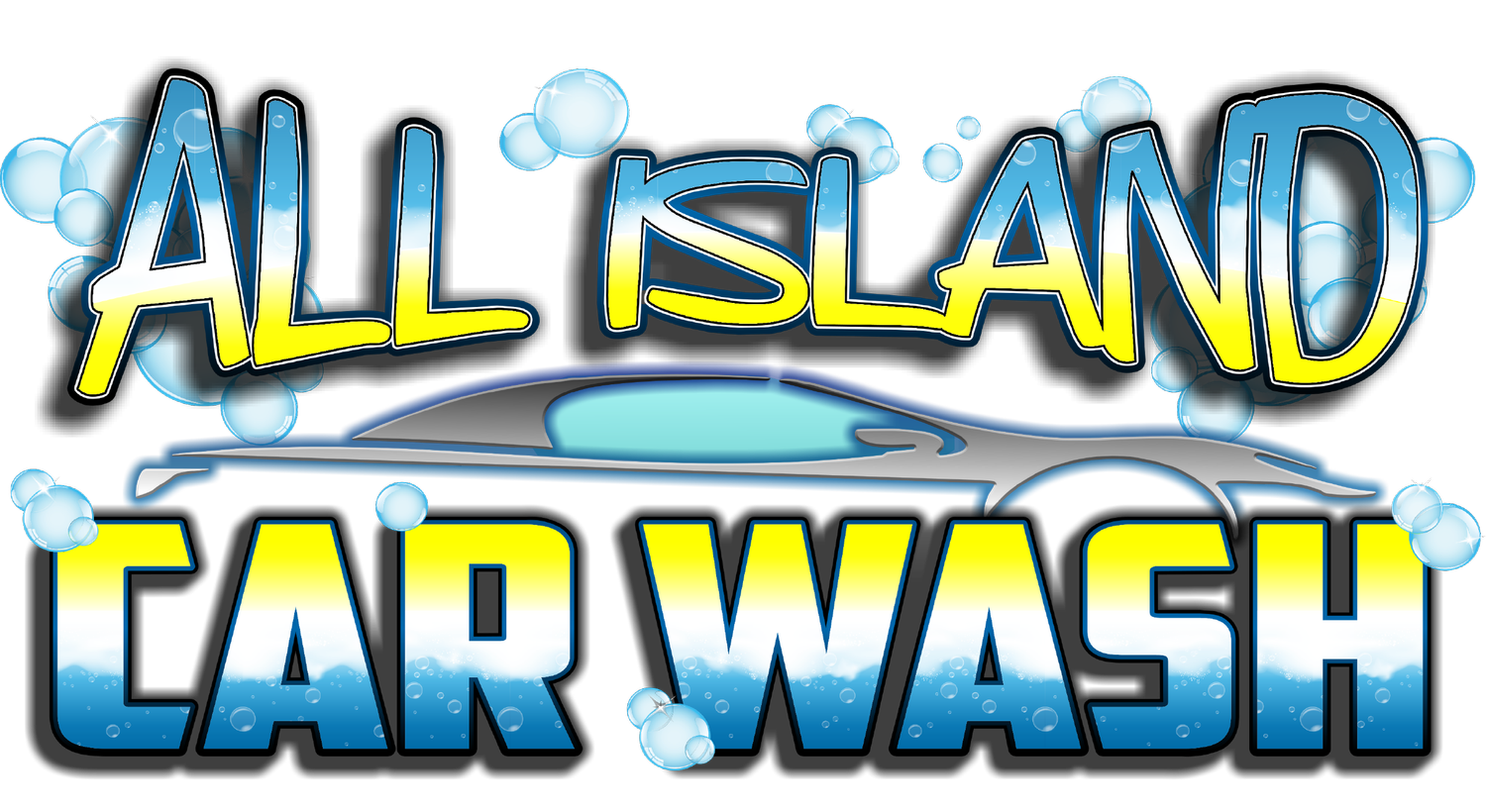 All Island Car Wash