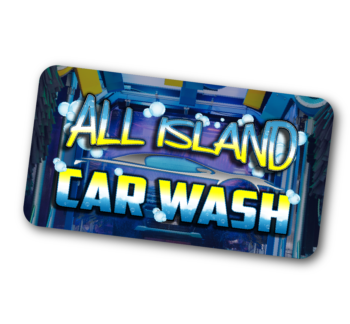 All Island Car Wash