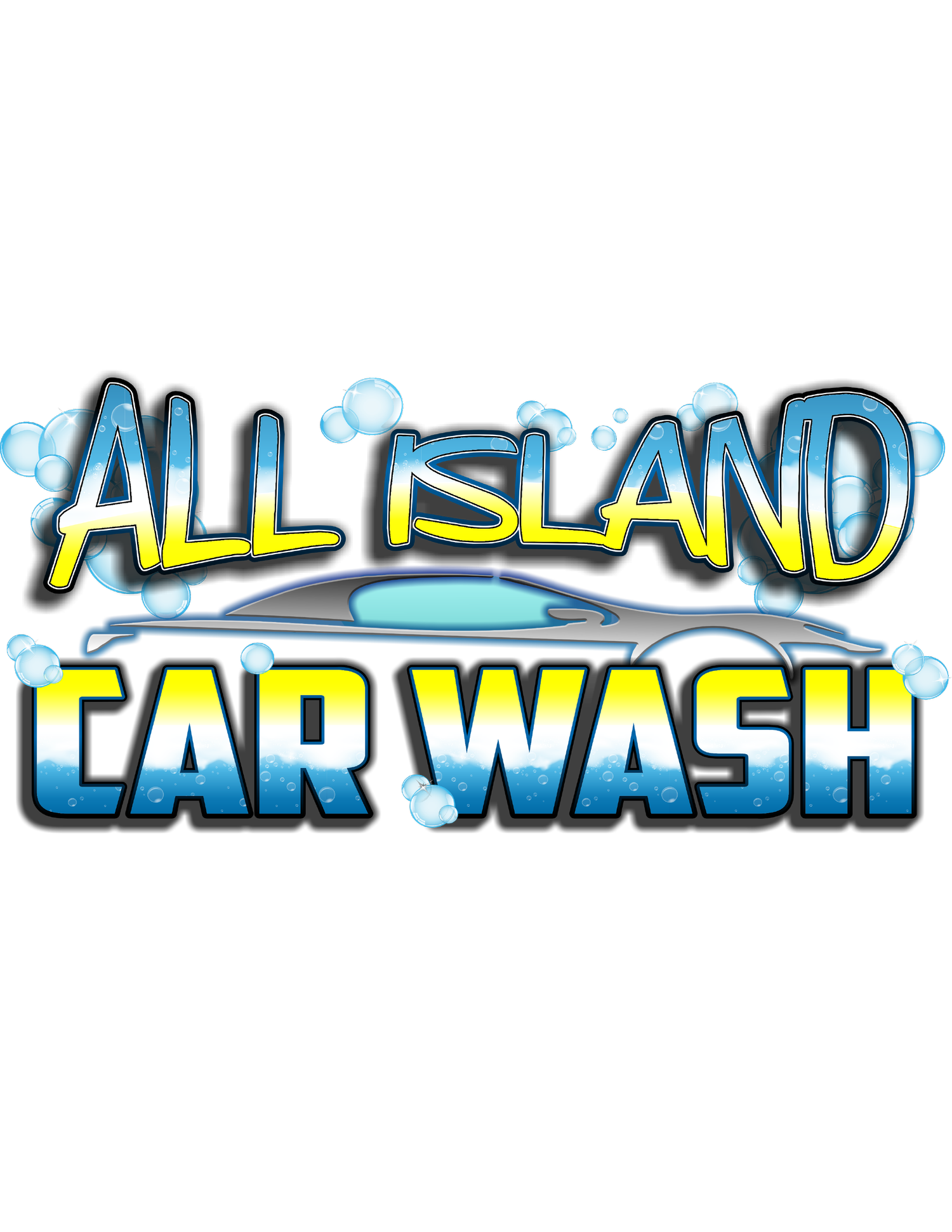 All Island Car Wash