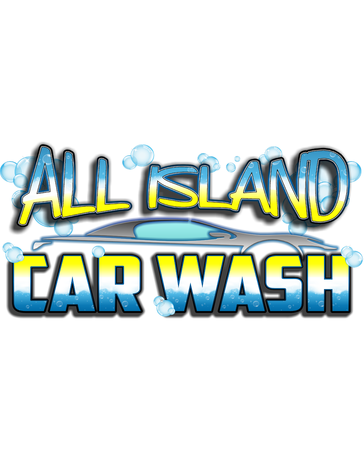 All Island Car Wash