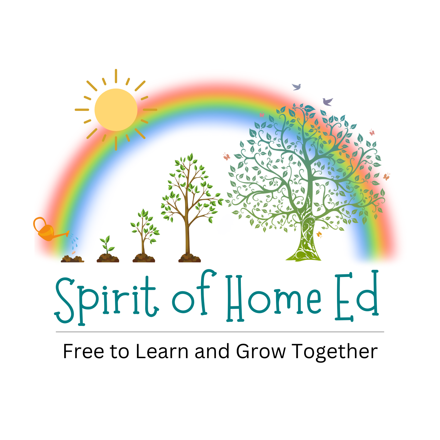 Spirit of Home Ed Wales