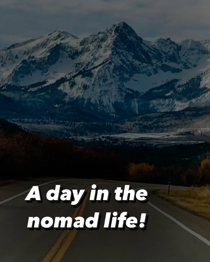 From breathtaking mountain peaks to magical sandstone sculpted valleys &hellip;. We arrived at Lake Powell!!