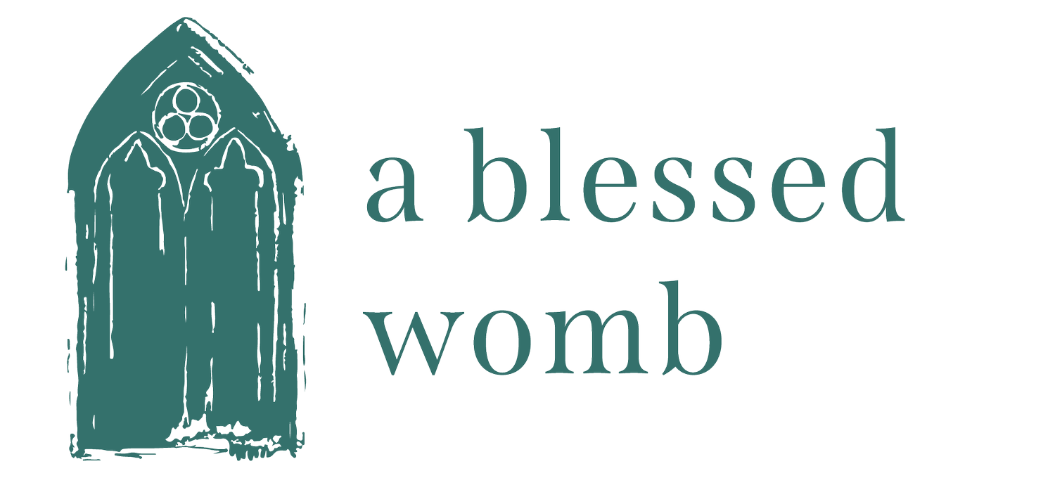 A Blessed Womb