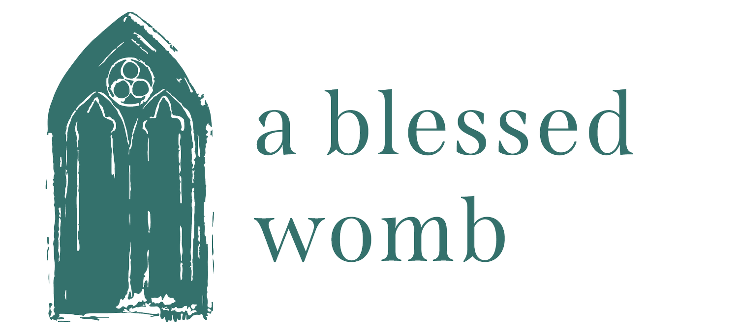 A Blessed Womb