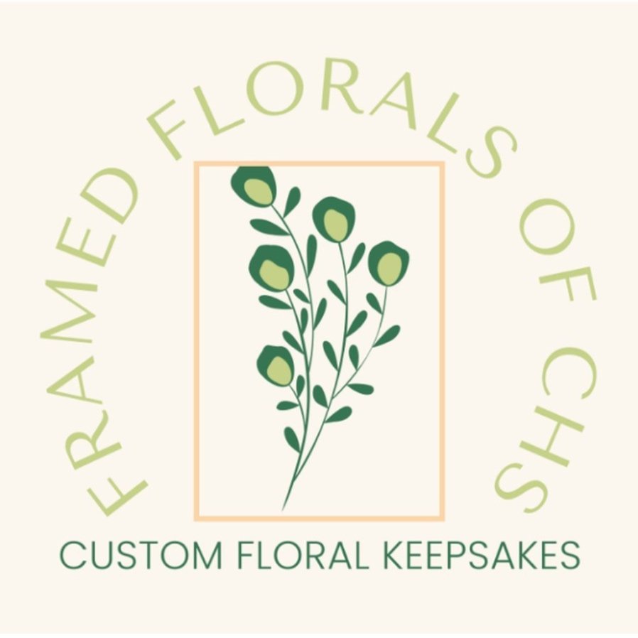 Framed Florals of CHS