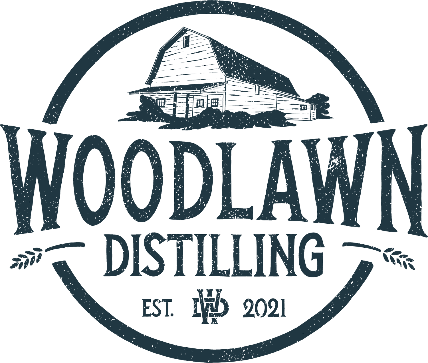 Woodlawn Distilling