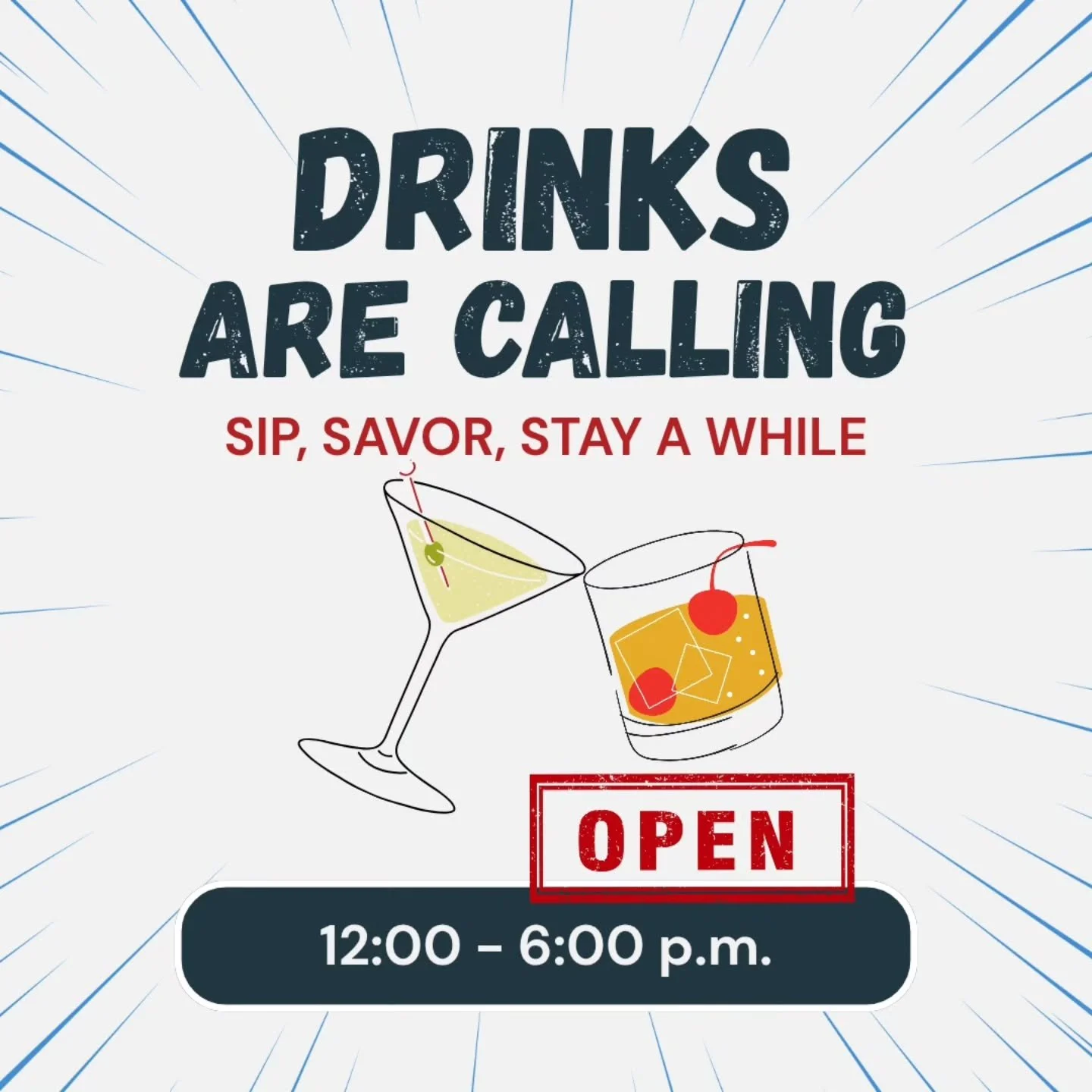 First down, bottoms up πΉπ
Our first football Sunday of the fall, drinks will be flowing and games will be on all day. Come catch every play (and every pour)!