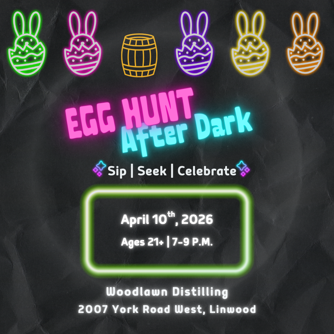 egg Hunt After Dark!