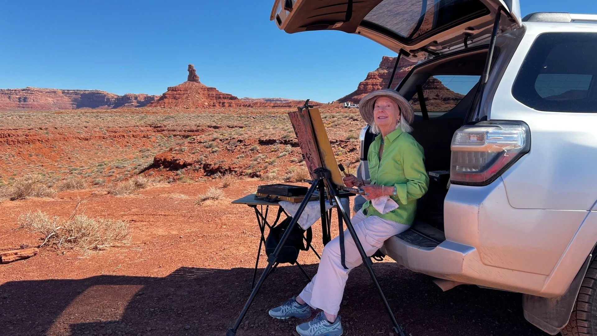 Monument Valley, Utah