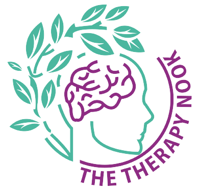 The Therapy Nook (Your safe space to thrive through life.)