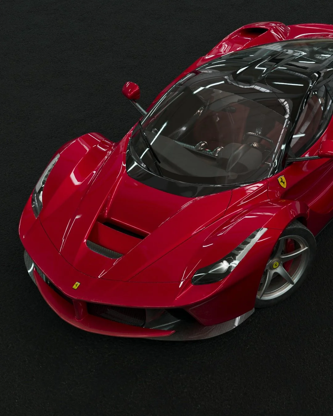 Ferrari LaFerrari