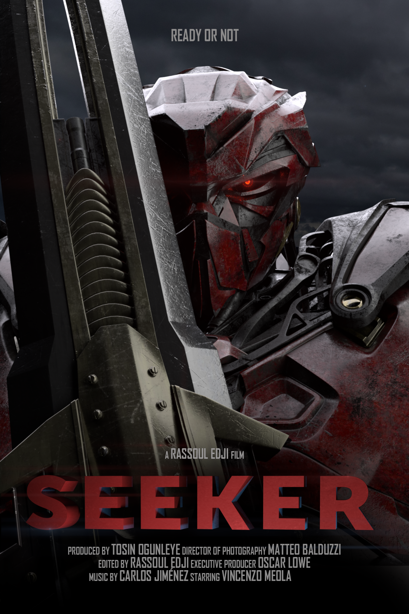 Seeker