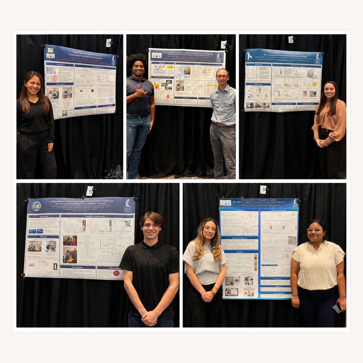 2026 Islander STEM Showcase
