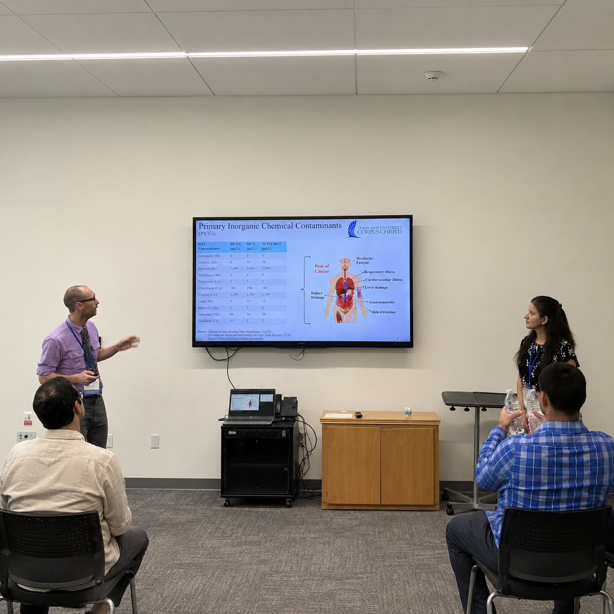2026 SSIRCA Graduate Research Award