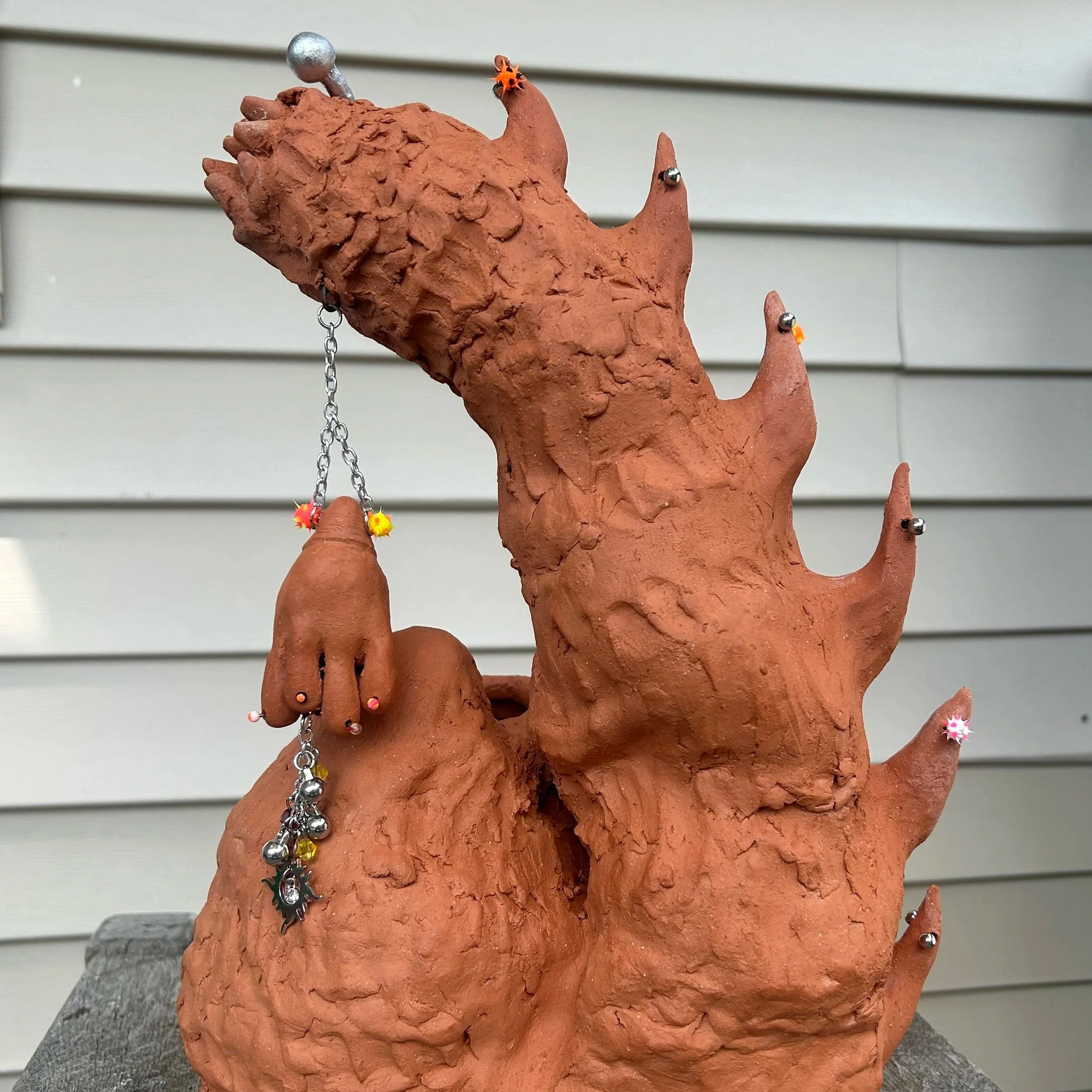 long live the new flesh, 2024