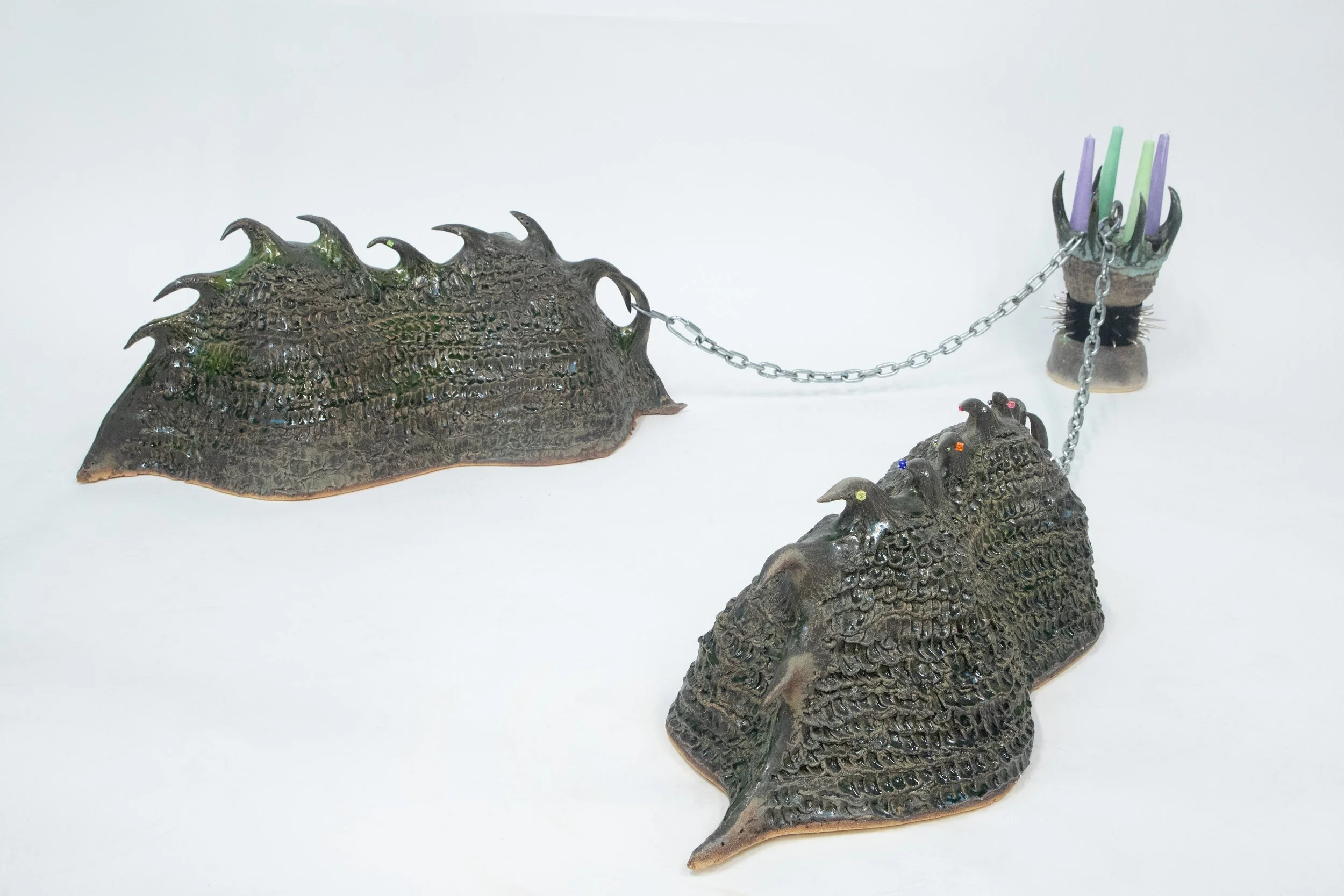 deviant bodies, 2023