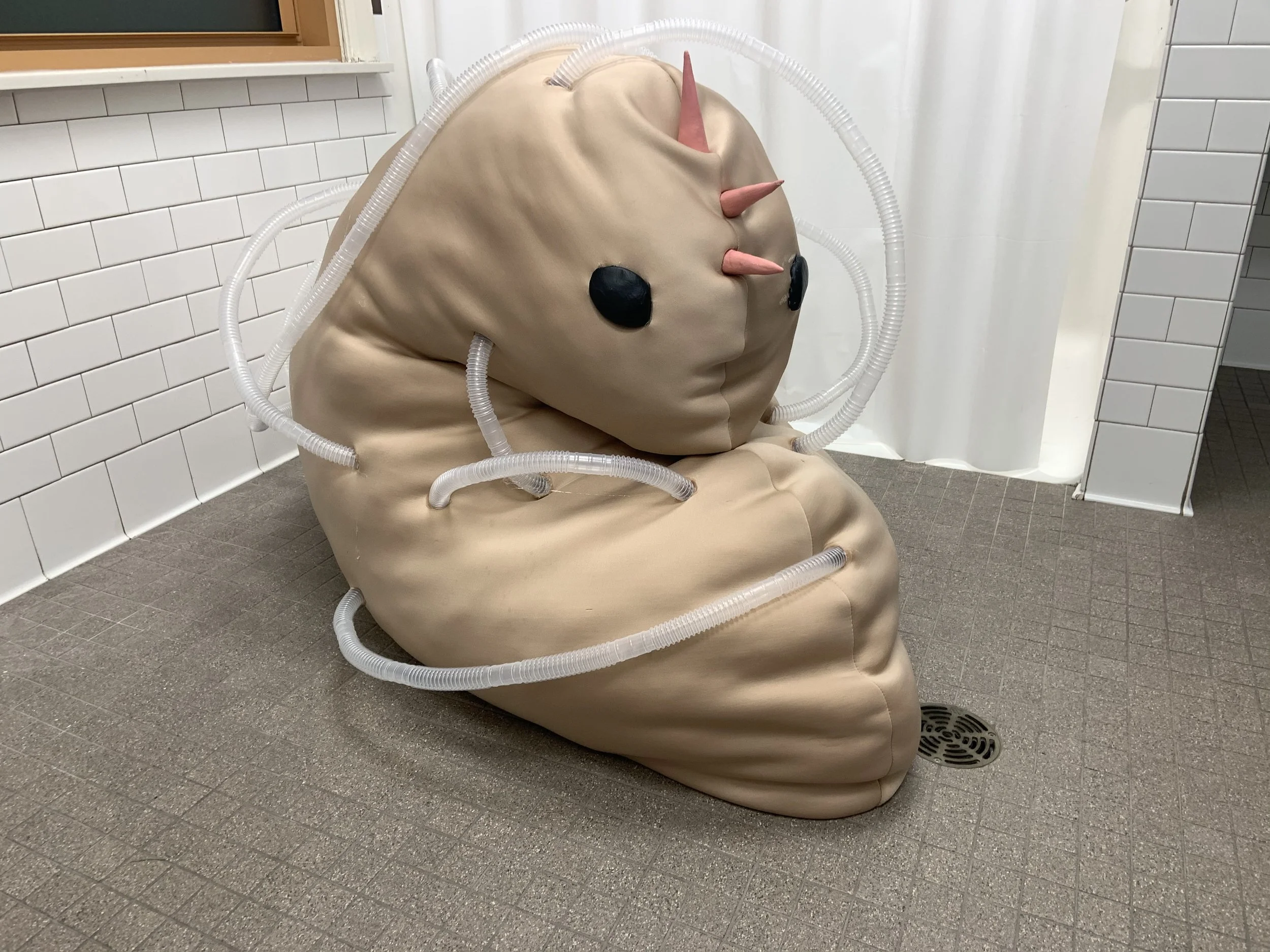 bodybag, 2020
