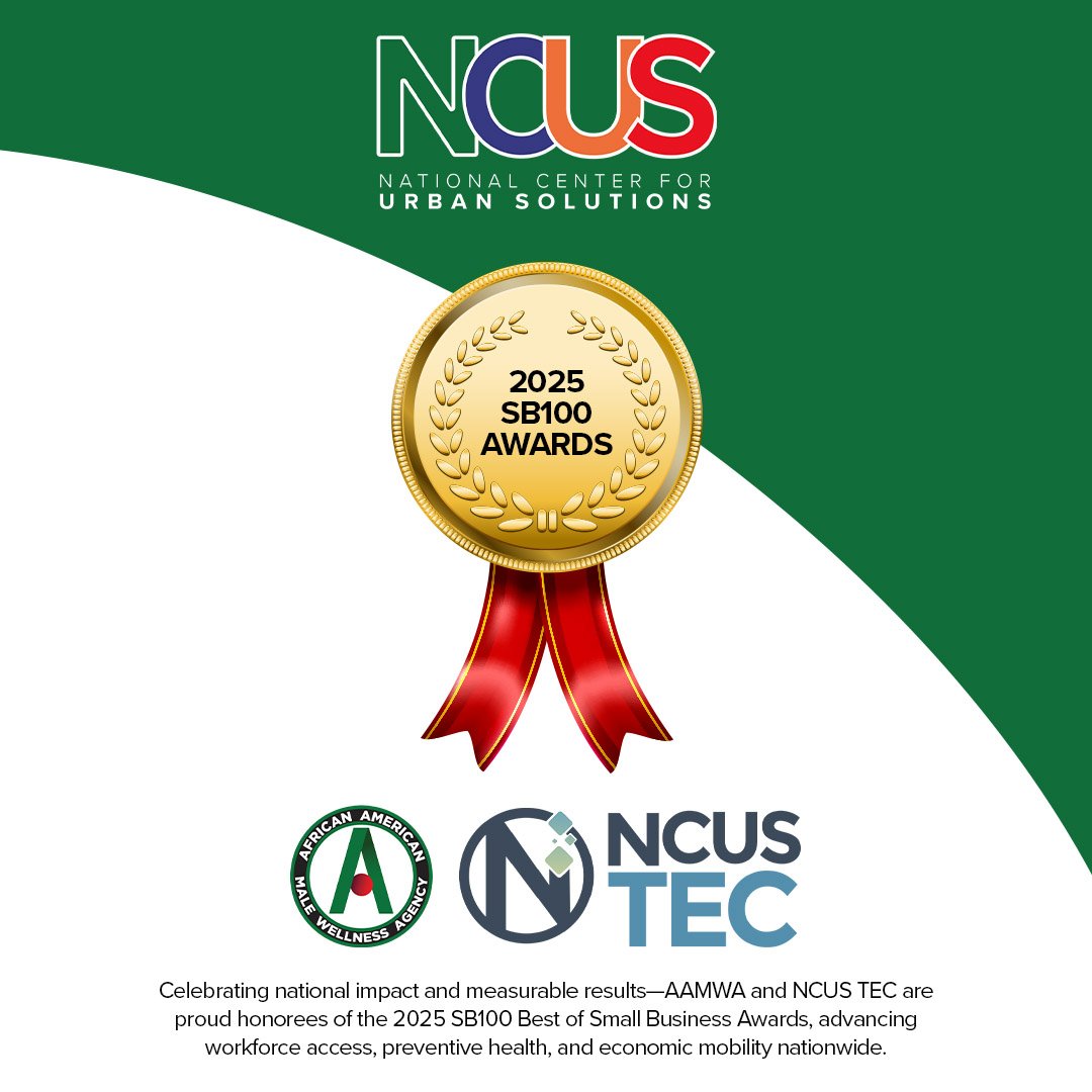 CONNECTING HEALTH, EDUCATION, AND WORKFORCE TO STRENGTHEN URBAN COMMUNITIES&nbsp;