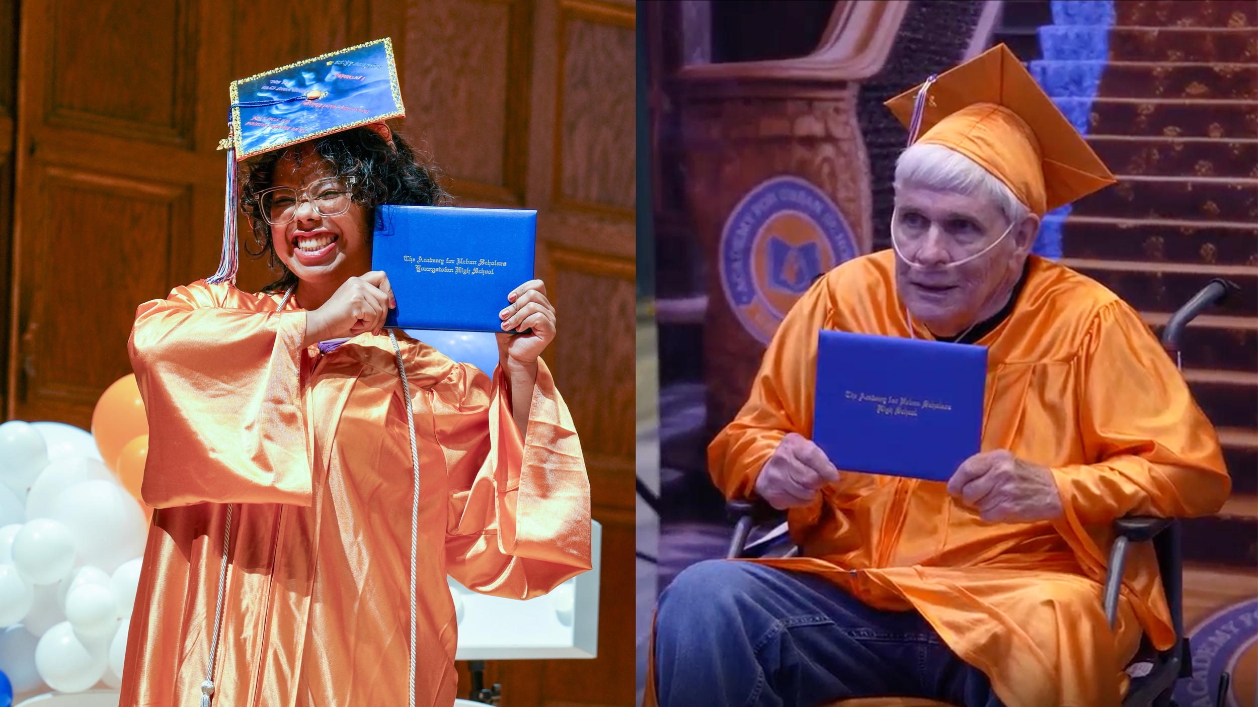 INTEGRATED LEARNING ACROSS GENERATIONS TO BUILD PATHWAYS FOR ECONOMIC MOBILITY