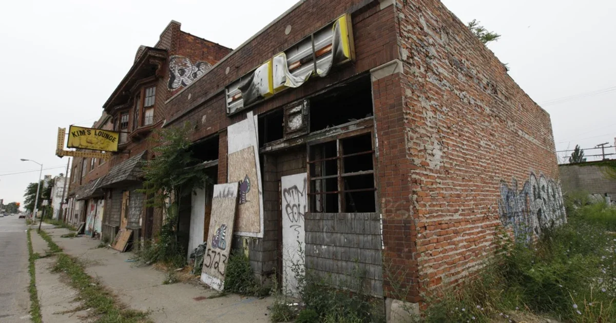 TACKLING DISPARITIES WHERE THEY HIT HARDEST - HEALTH, OPPORTUNITY AND COMMUNITY&nbsp;