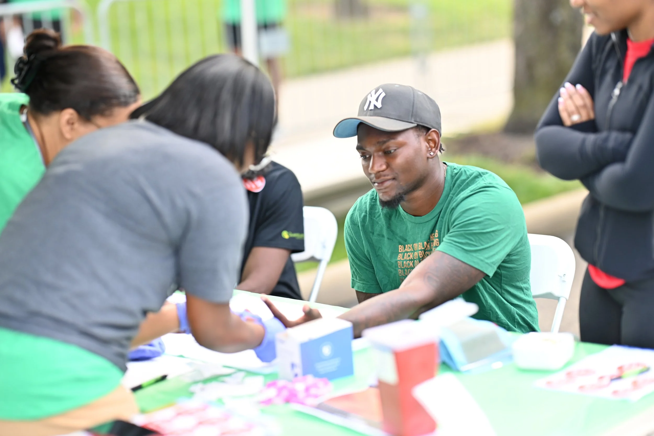 Academy For Urban Solutions