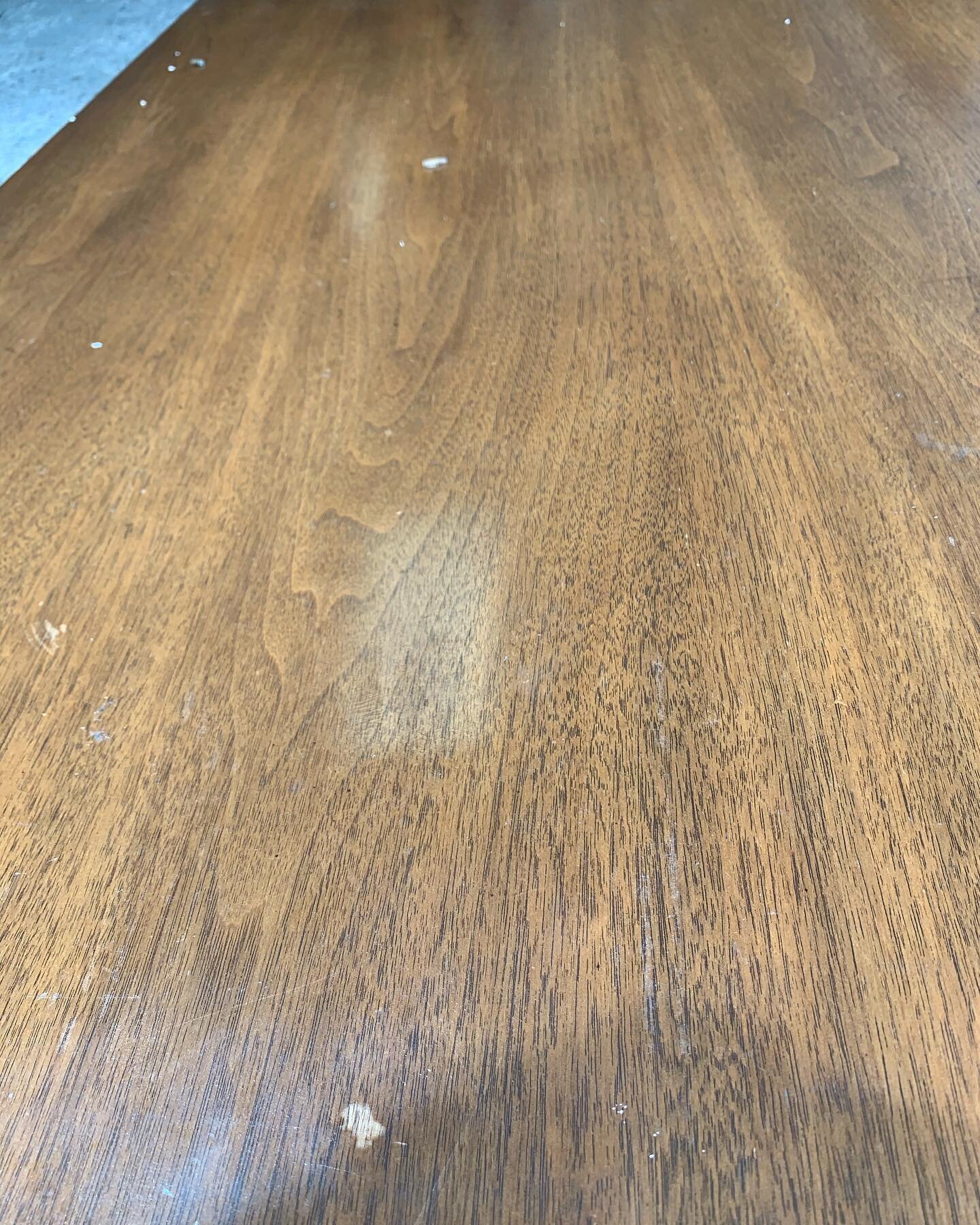 Top refinish.  Starts out ugly.  Looks good as hell now! Finished with @generalfinishes endurovar 2.