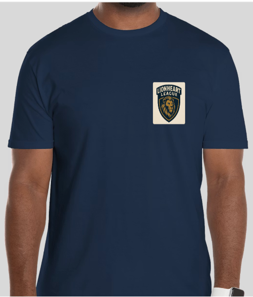 Lionheart League