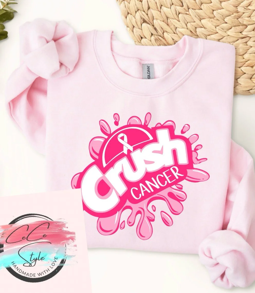 Crush Cancer