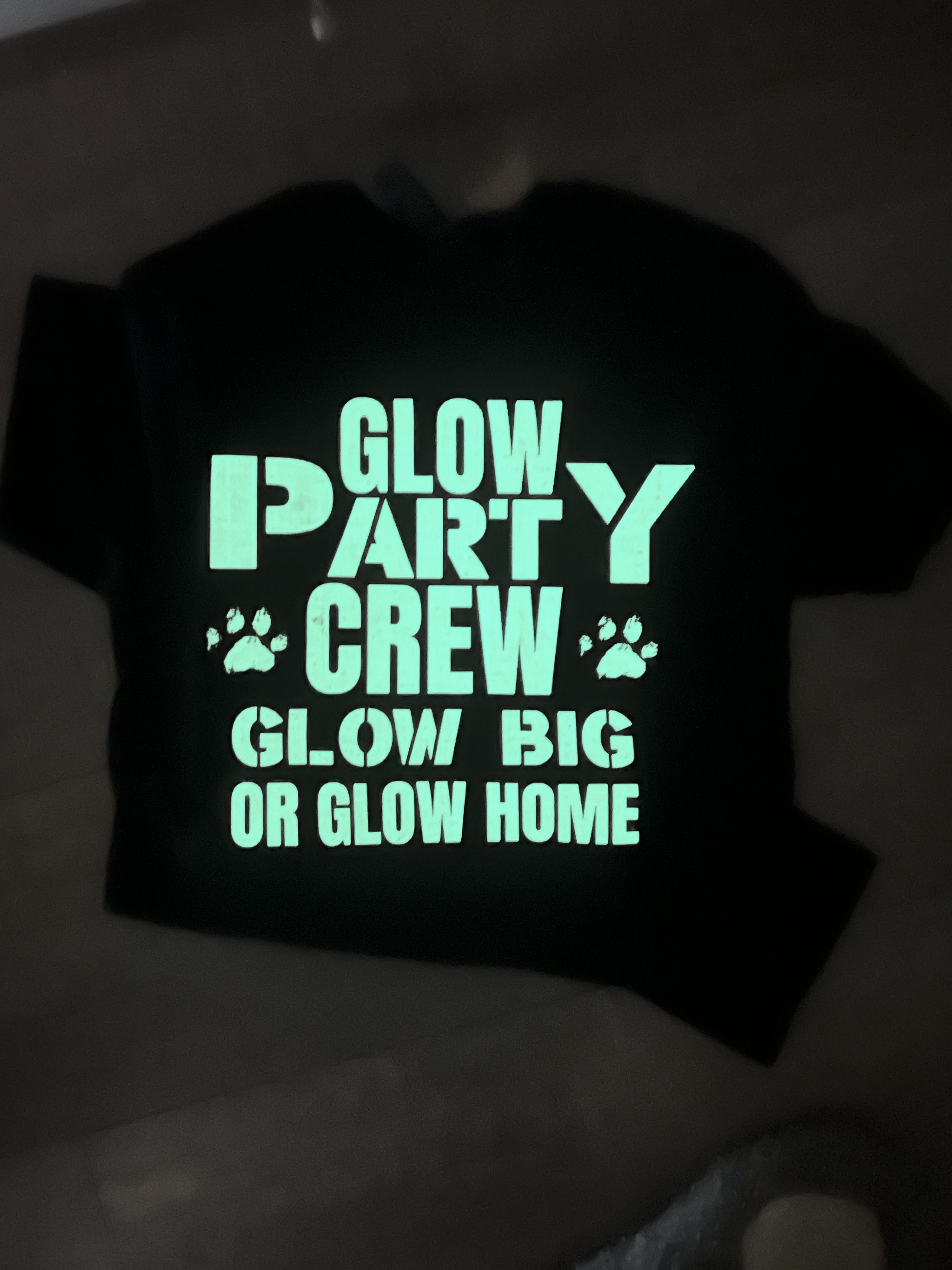 teacher glow shirt front .jpeg