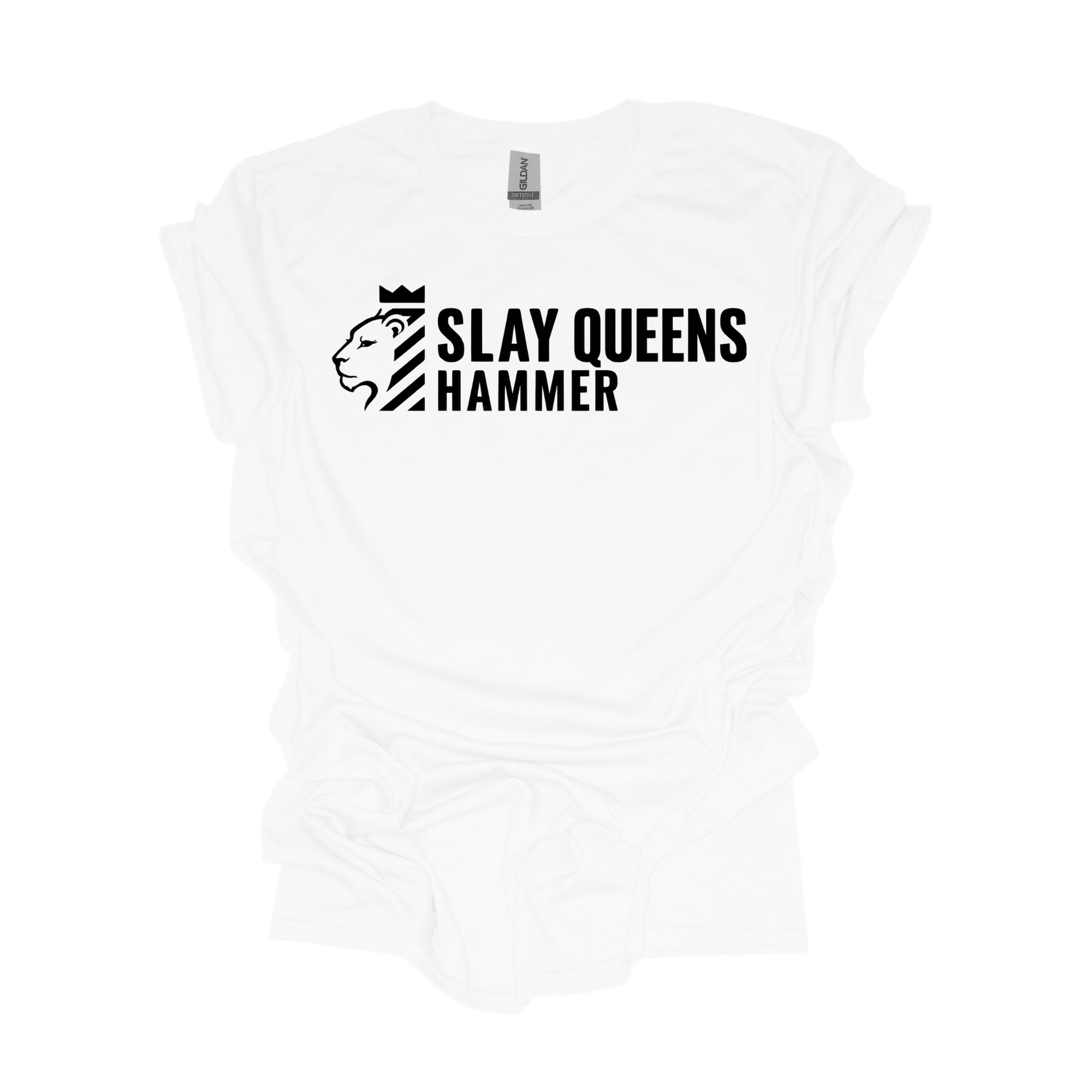 Slay Queen Hammer