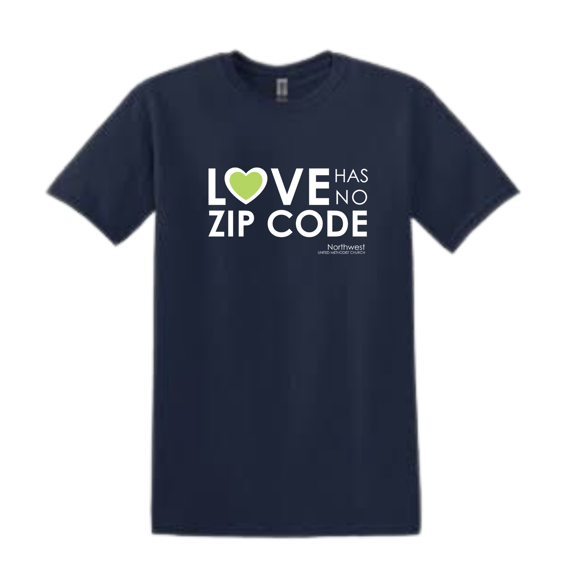 Love Has No Zip Code
