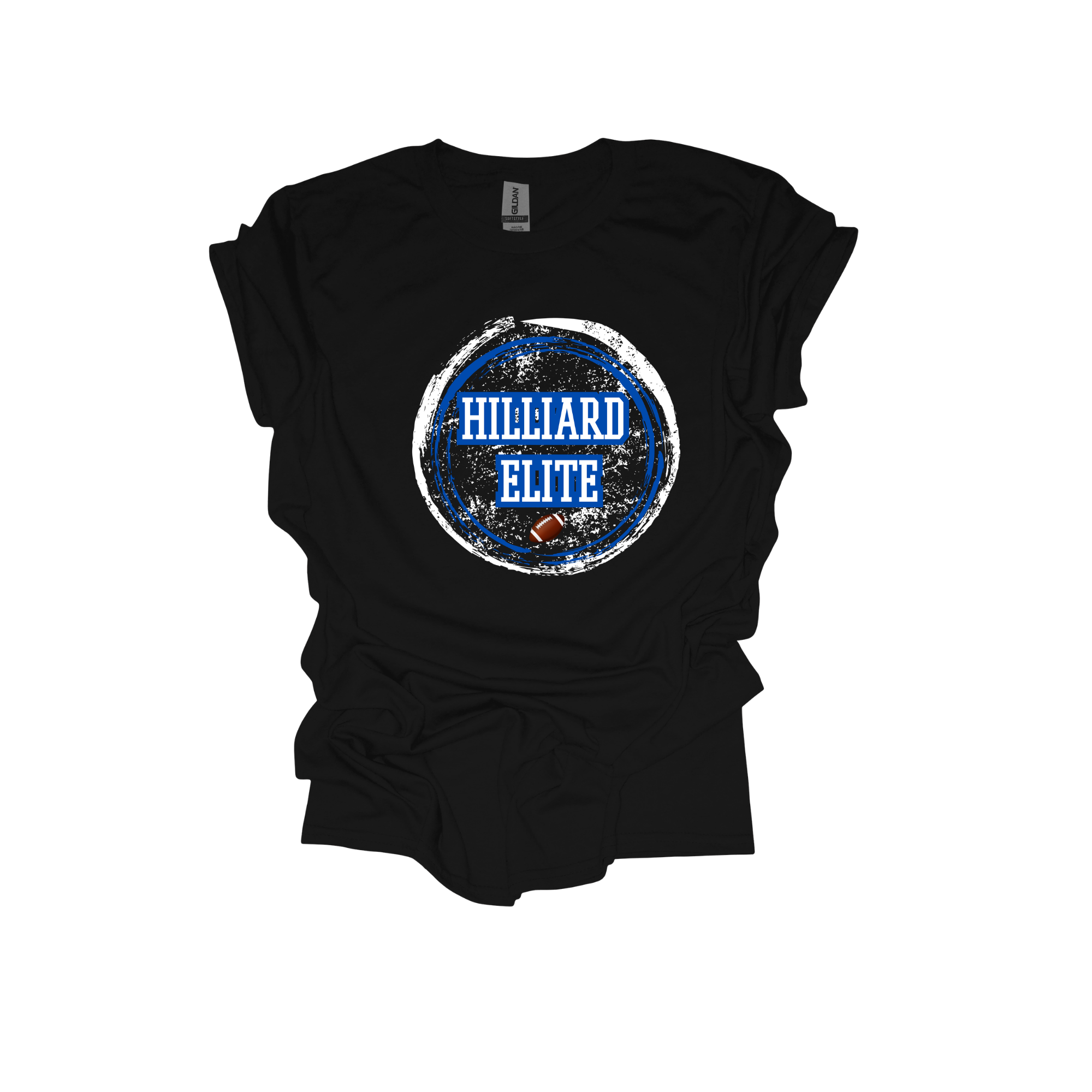 Hilliard Elite Circle
