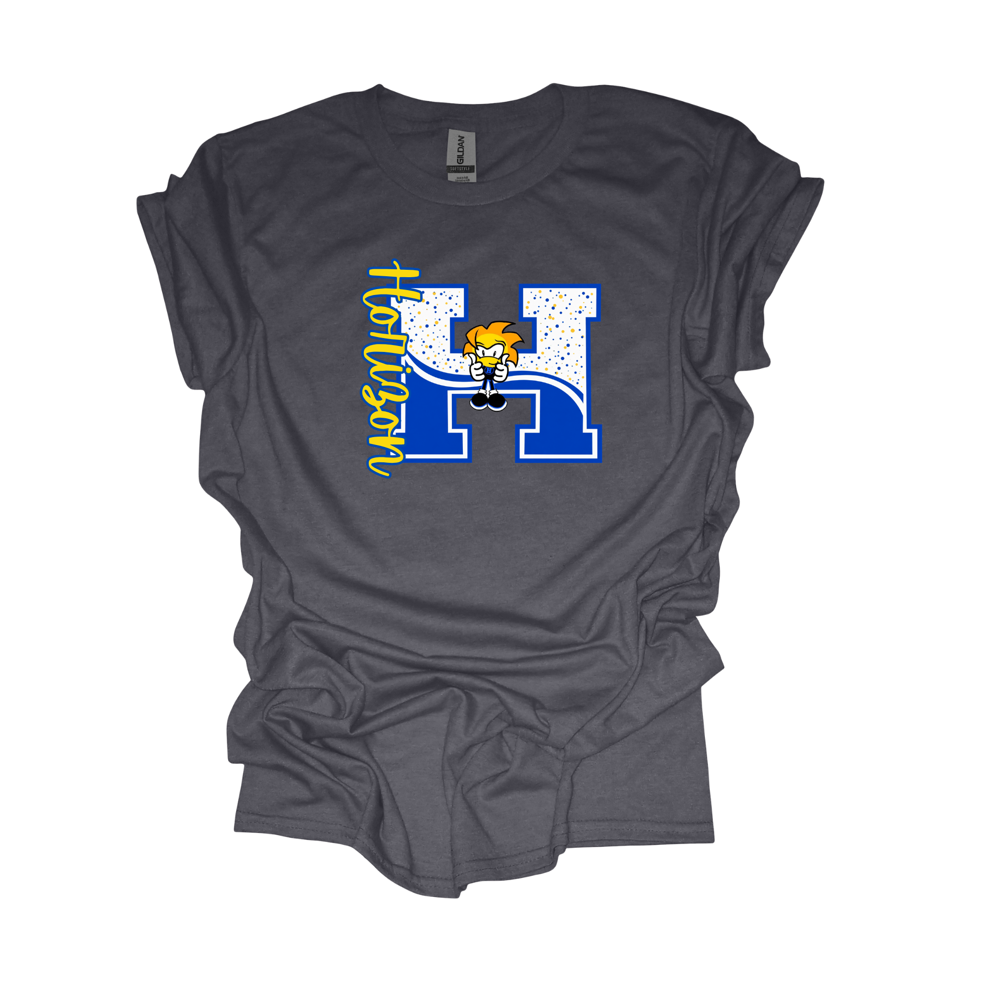 Big H Horizon