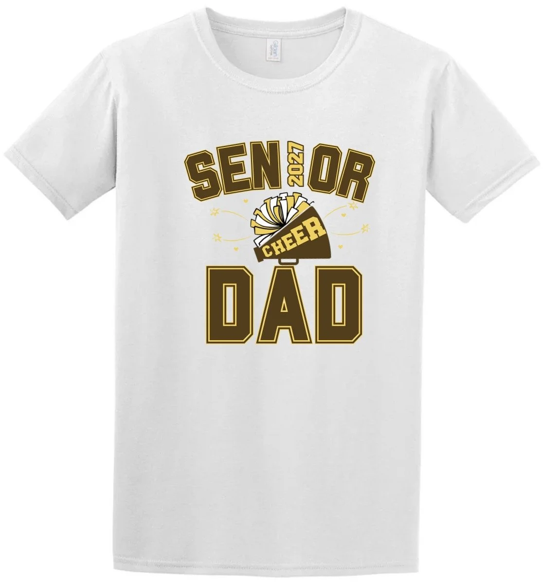 2027 Cheer Family