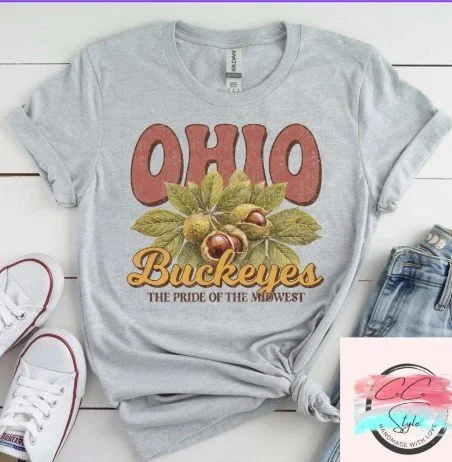 The Pride of the Midwest