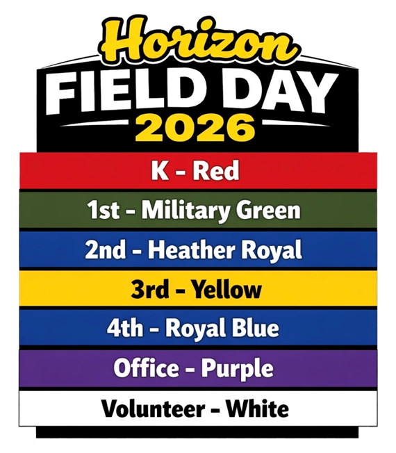 Horizon Field Day 2026