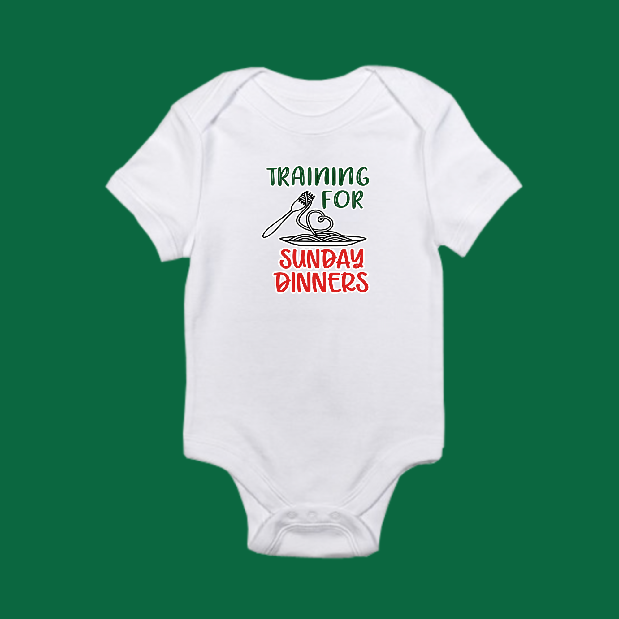 TRAINING FOR SUNDAY DINNER ONESIE.png