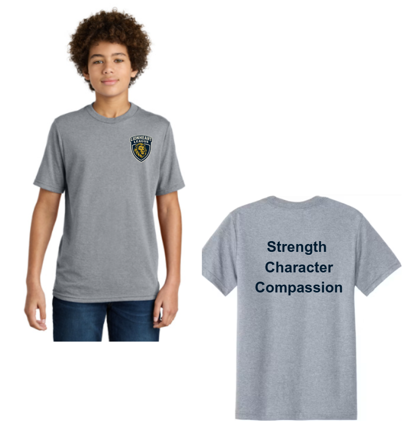 Lionheart League