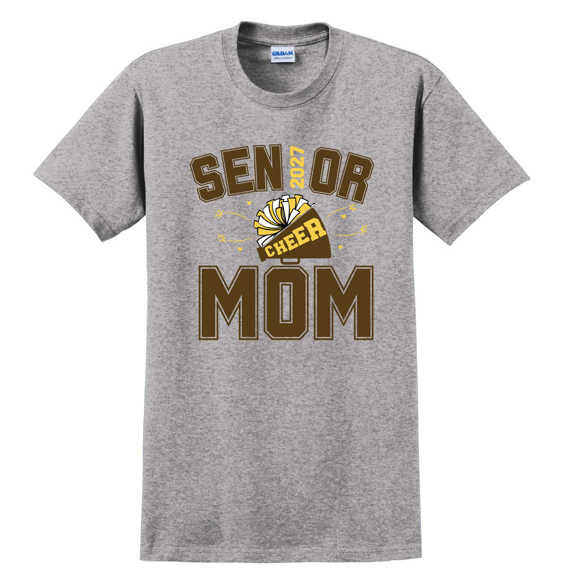 senior mom 2027 megaphone pom.png
