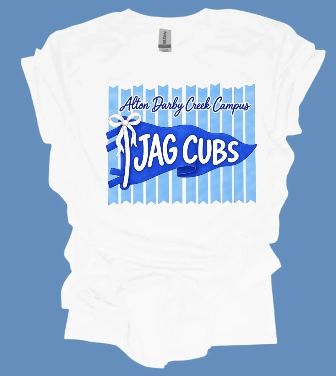 jag cubs flag stripe whtie .PNG
