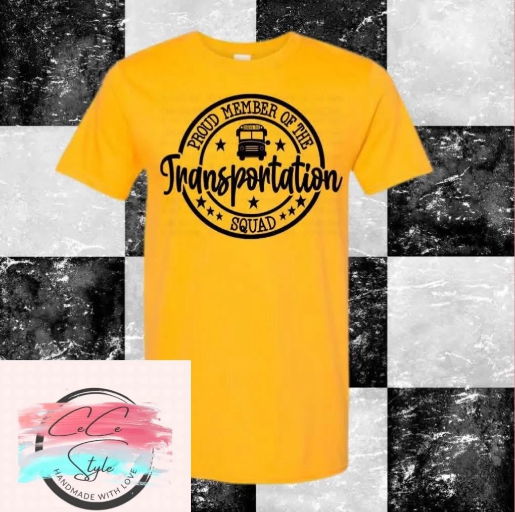 Transportation Squad