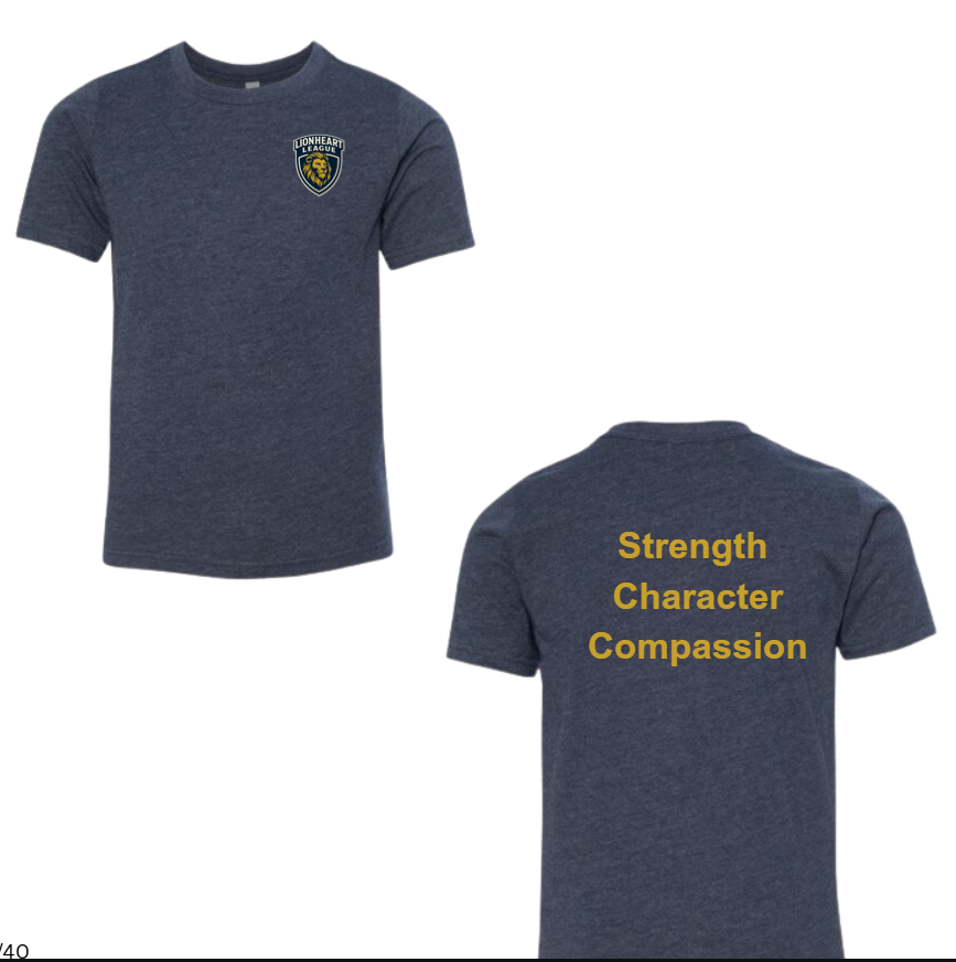 60-40 dark gray lionheart.png