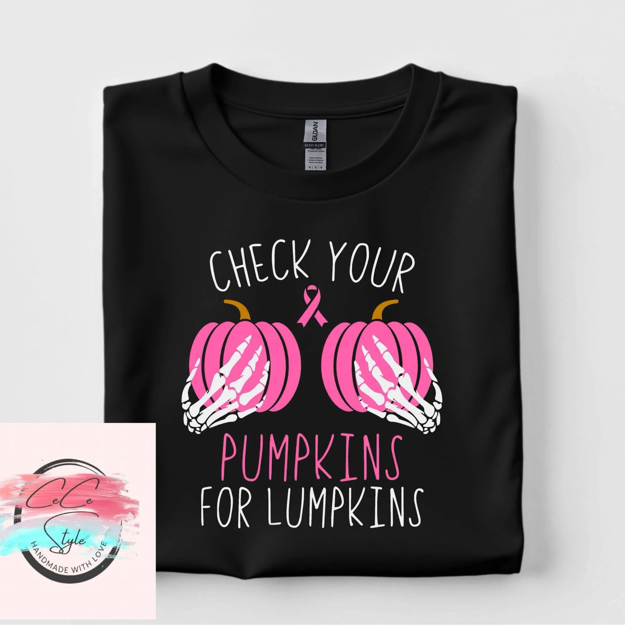 Check your Pumpkins