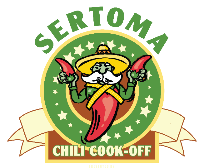 Sertoma Chili Cook Off Logo Green.png